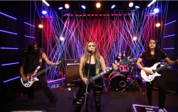 Roça ‘n’ Roll : programação segue no final de semana com mais 14 bandas