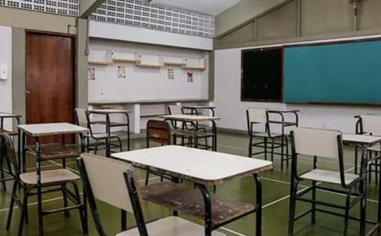 Veja os detalhes da volta das aulas presenciais em Minas nesta segunda