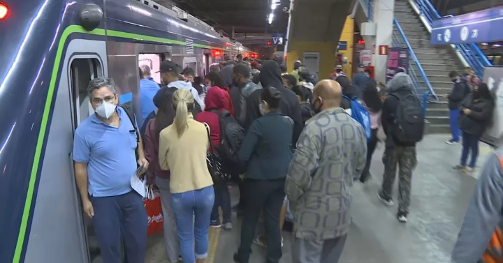 Coronavírus: MG tem quase 8 mil novos infectados e 199 mortos registrados em 24 horas 