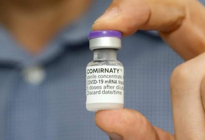 Minas Gerais recebe mais 282.040 doses de vacina contra a Covid-19 nesta segunda-feira
