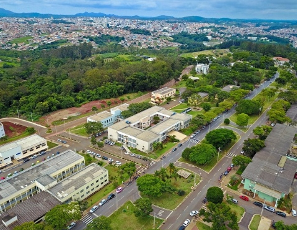 UFLA oferece mais de 680 vagas em cursos de mestrado e doutorado