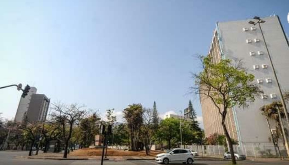 Final de semana com calor de 34°C e possibilidade de chuvas em Minas
