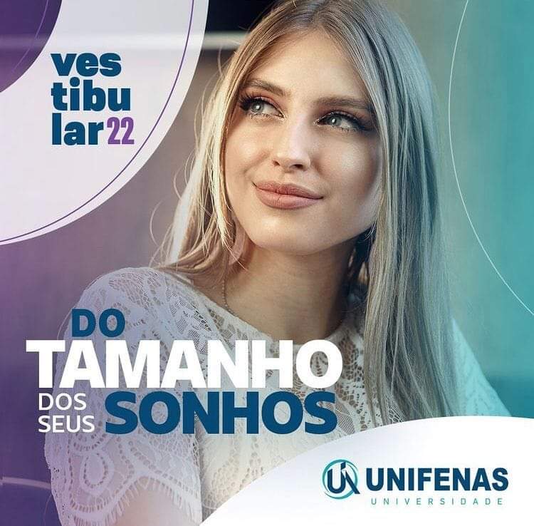 As inscrições para os cursos presenciais da UNIFENAS já estão abertas. Estude em 2022 em uma das maiores Universidades do País.