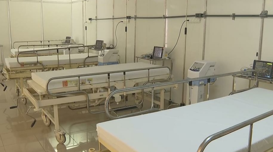 Covid-19 em MG: outubro é o mês com menos mortes em 2021