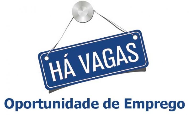Veja as vagas disponíveis no SINE de Campo Belo - 15/08