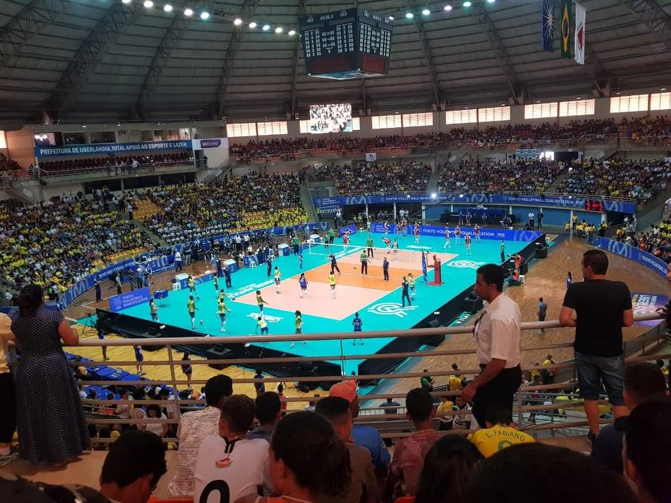 Equipes de Natação e Atletismo do “Esporte Para Todos” brilham na Fase final do JEMG em Uberlândia