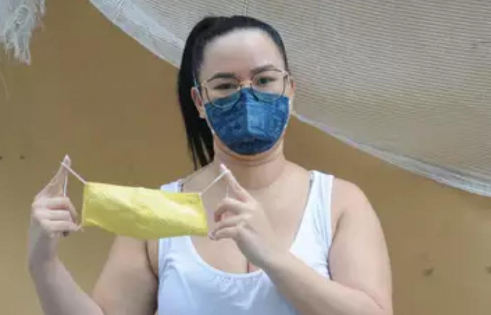 Minas estuda liberação escalonada do uso de máscaras em locais abertos