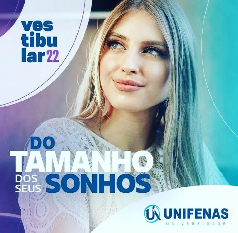 As inscrições para os cursos presenciais da UNIFENAS já estão abertas. Estude em 2022 em uma das maiores Universidades do País.