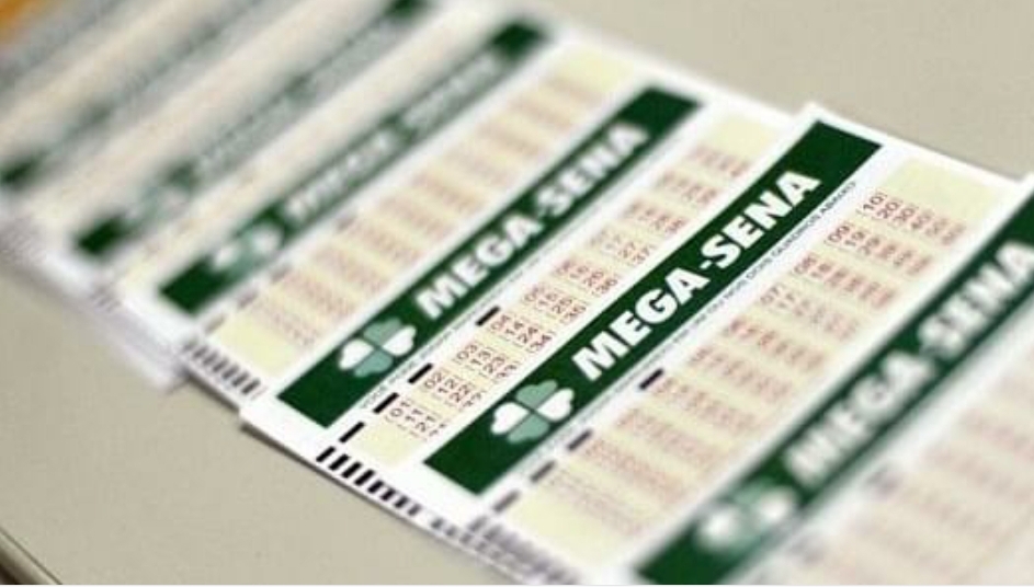 Apostador tem até sexta-feira para jogar na Mega da Virada