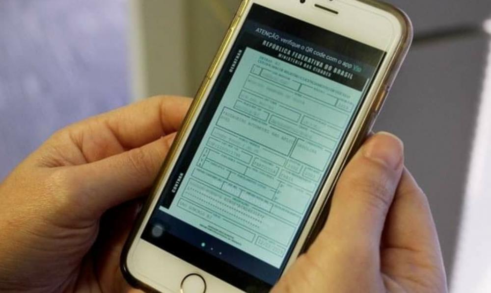 Documento de licenciamento de 2021 volta a não ser obrigatório em Minas Gerais