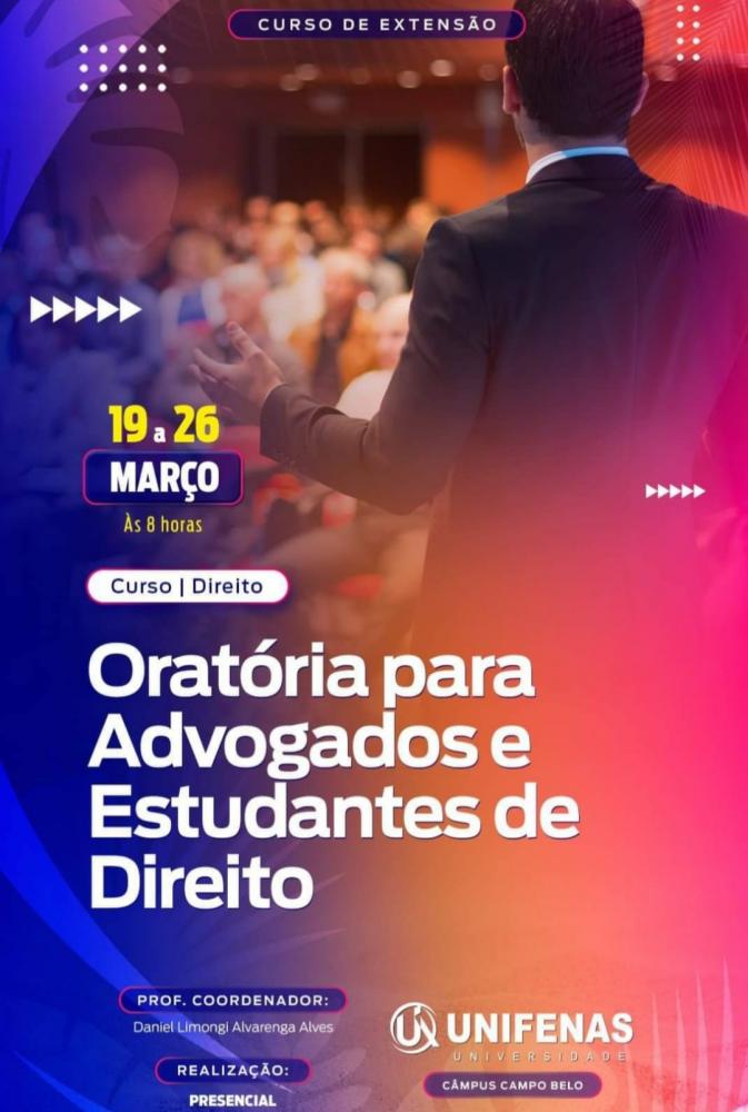 Venha fazer parte dos cursos de verão da UNIFENAS!