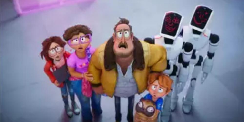Conheça os trunfos da Família Mitchell para levar o Oscar em março