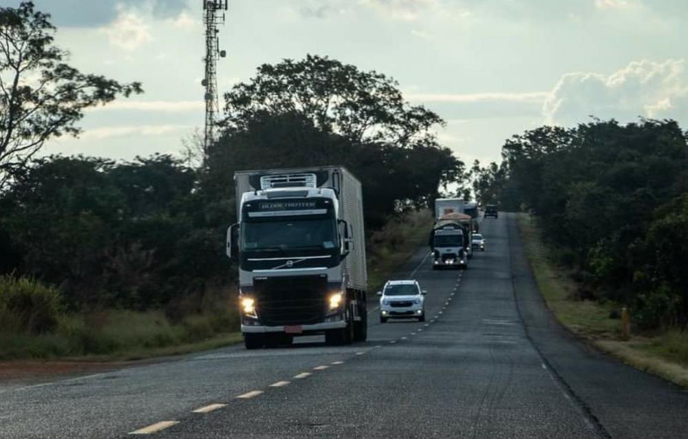 Está voltando do carnaval? MG tem mais de 100 pontos de interdição em rodovias; veja quais são