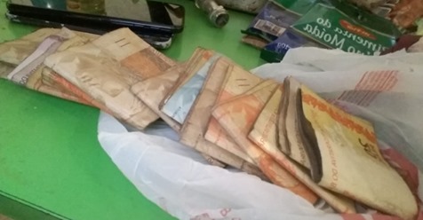 Megaoperação mira homicidas, traficantes e assaltantes no Sul de Minas