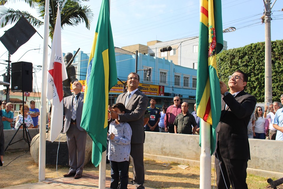 Dia da Independência 
