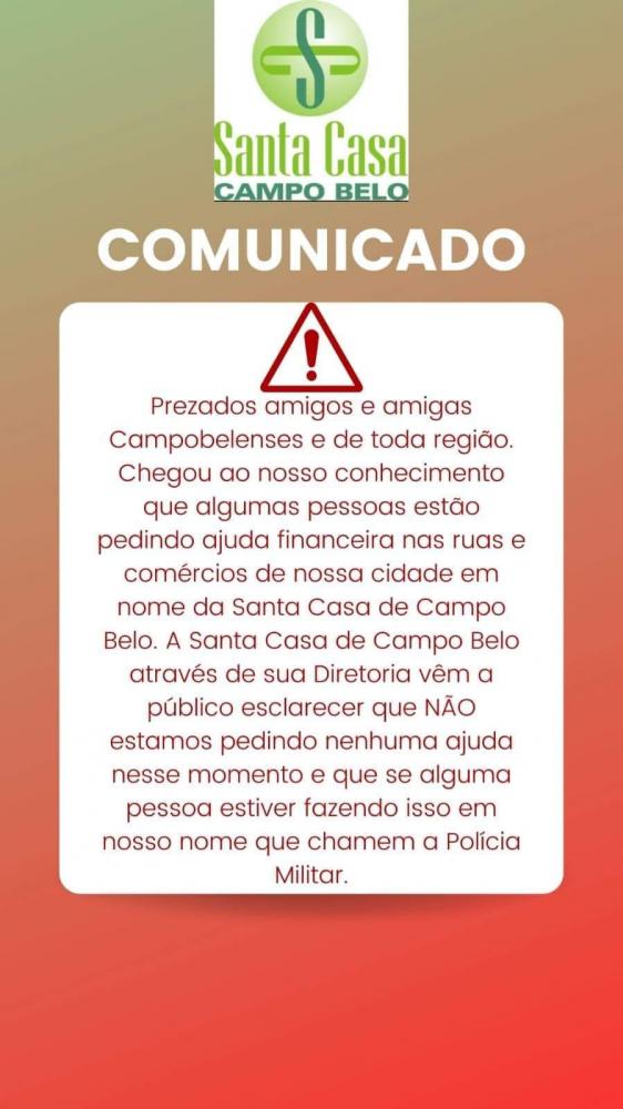 ACE INFORMA-Alerta de golpe!!!