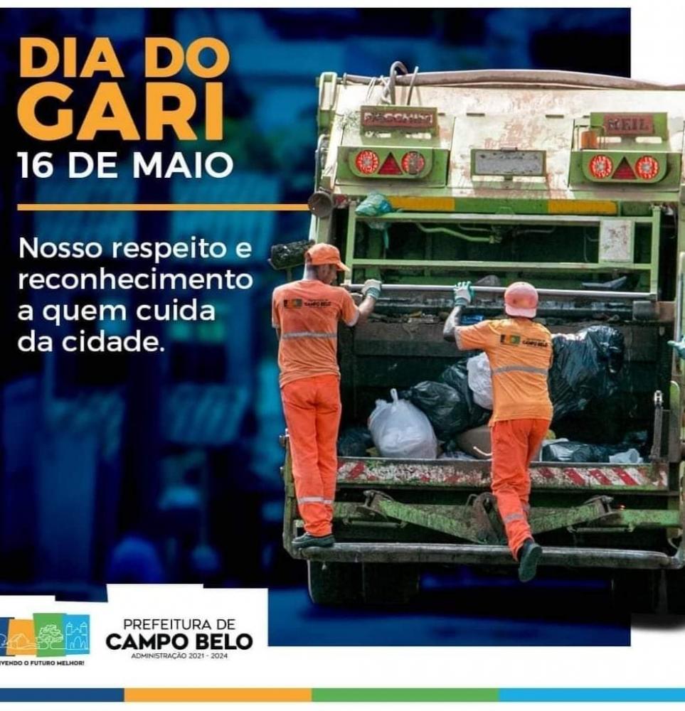 DIA DO GARI