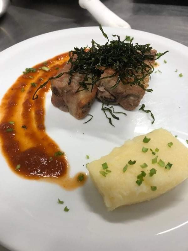 Prefeitura e Senac promovem curso de capacitação para bares e restaurantes que irão participar do 1° Festival Gastronômico e Cultural de Campo Belo.