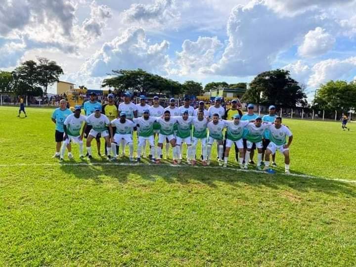 O Campo Belo Esporte Clube jogará em casa no próximo domingo enfrentando a equipe de Três Corações, no Campo do Sparta