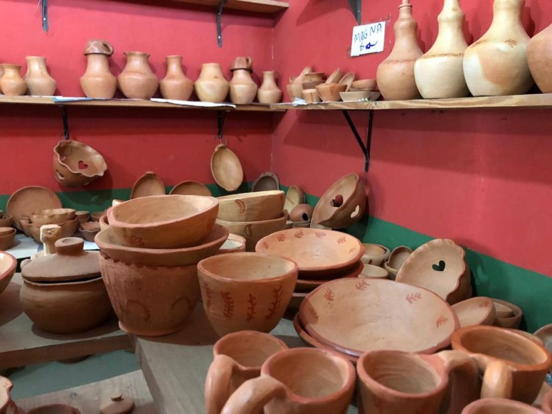 Ação conjunta leva lojistas nacionais para conhecer artesanato do Vale do Jequitinhonha e Norte de Minas