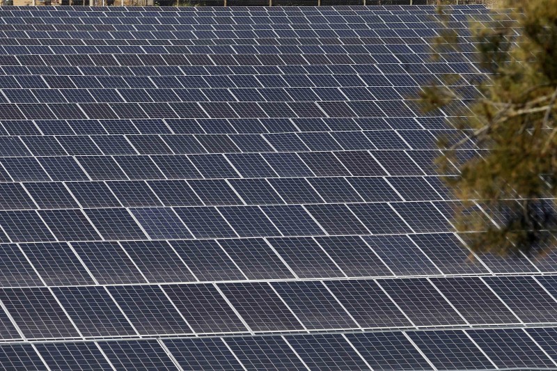 Minas Gerais lidera geração nacional de energia solar