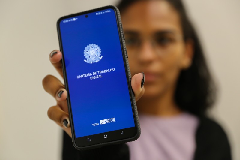 Minas Gerais tem mais de 9 mil vagas de emprego disponíveis nesta semana