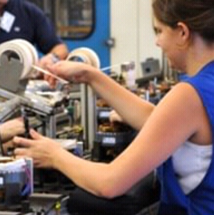 Número de empresas abertas em Minas cresce 14,3% neste ano