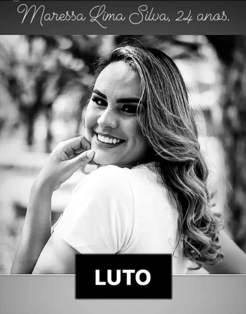 MORRE JOVEM QUE FOI ESPANCADA PELO NAMORADO