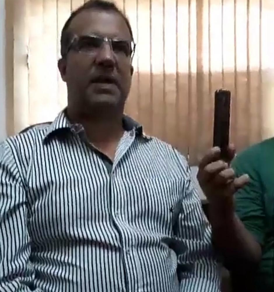 Prefeito Dr.Alisson, Polícia Militar, Defesa Civil e demais autoridades esclarecem tudo sobre os alagamentos que afetaram Campo Belo nesta madrugada.