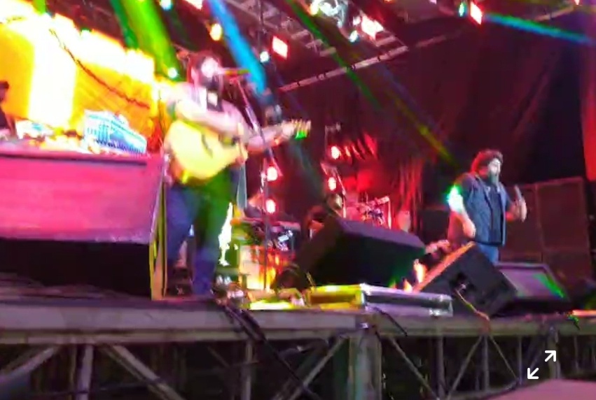 Show Cesar Menotti e Fabiano 