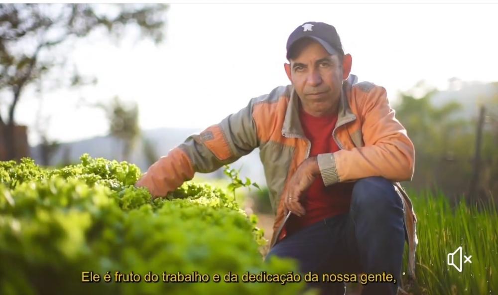 Campo Belo 143 anos: Uma cidade que avança com inovação e sustentabilidade.