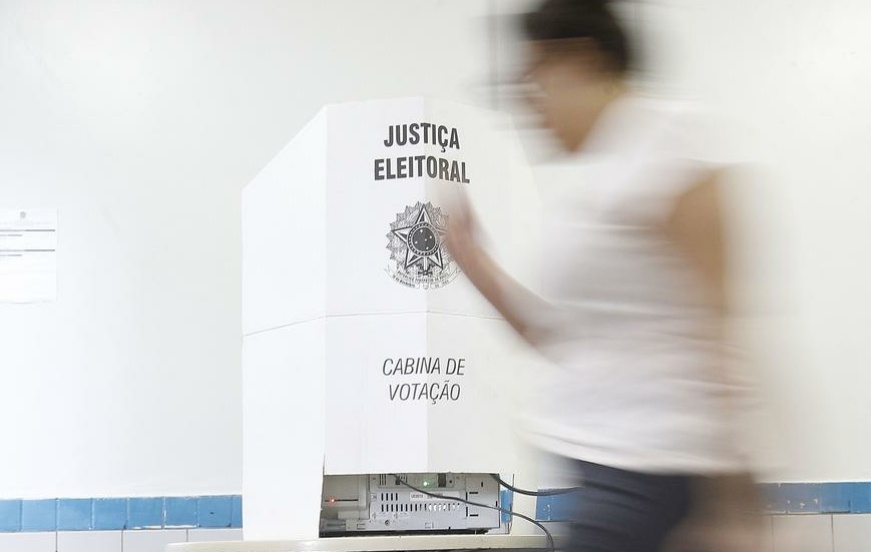 Entenda como justificar a ausência na votação