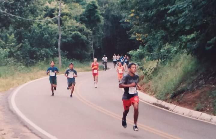 Conceição do Pará promove a XX Corrida Rústica 