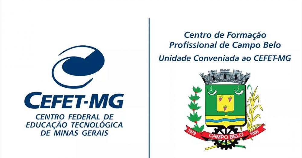 Divulgado o resultado do Processo Seletivo dos cursos de Mecatrônica e Informática do CEFET Campo Belo