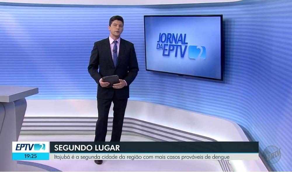 Número de casos dobra em um mês e Campo Belo já tem 731 prováveis de dengue