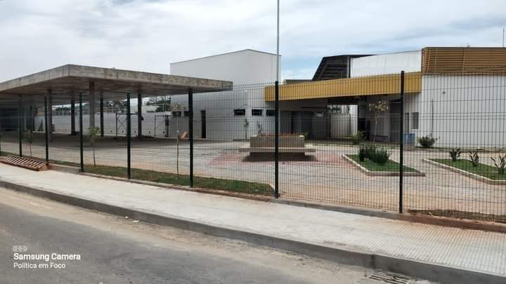 Prefeitura realizará em janeiro licitação para utilização dos boxes do Mercado Municipal. 