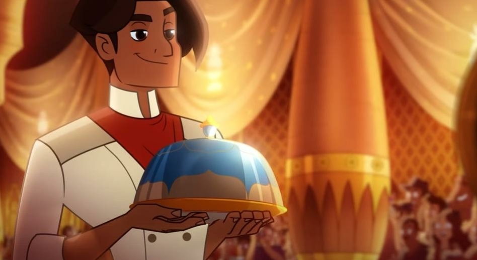 Animação 100% brasileira, 'Chef Jack - O Cozinheiro Aventureiro' chega aos cinemas em janeiro