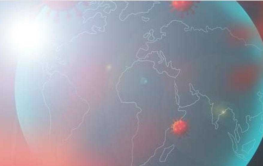 Mortes por COVID-19 passam de 500 mil em todo o mundo, diz Johns Hopkins
