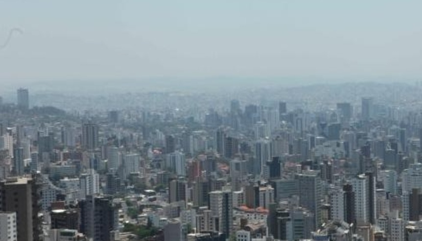 Cinco cidades de MG têm mais de 1.000 casos de Covid-19; saiba como elas estão