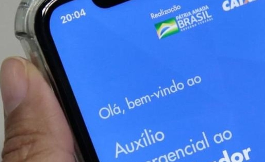 Caixa antecipa saque do auxílio emergencial do 3º lote