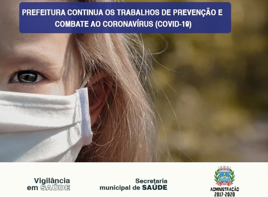 Lavras registra o 18º óbito por Covid-19;