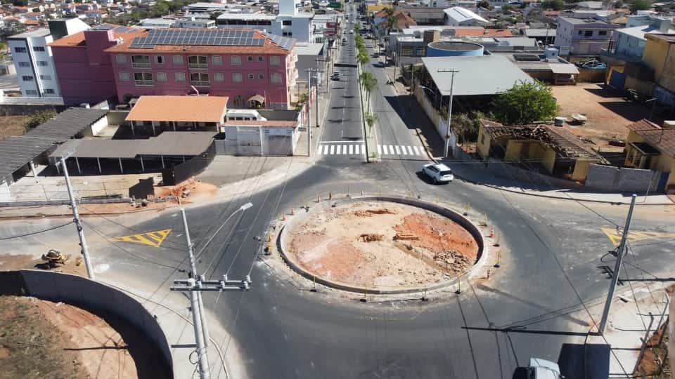 PREFEITURA DE CAMPO BELO INVESTE EM SEGURANÇA E ORDENAMENTO DO TRÂNSITO