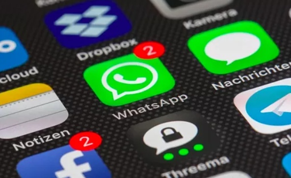 WhatsApp terá funcionalidade de mensagens temporárias