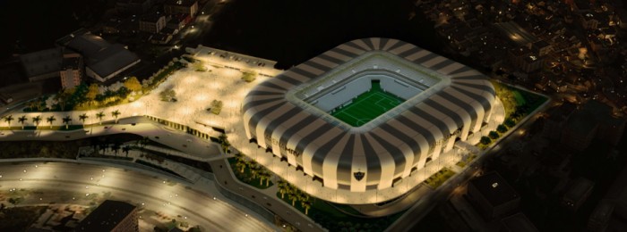 Cemig celebra contrato de venda de energia limpa e renovável com a Arena MRV