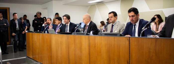 Secretário apresenta avanços da Saúde no Assembleia Fiscaliza