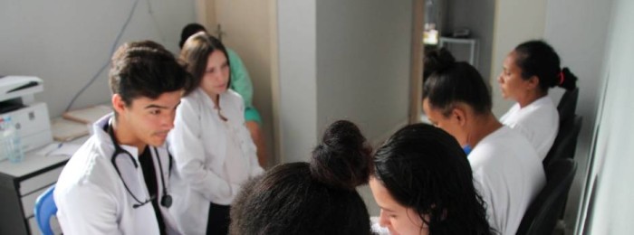 Gestantes presas em Minas serão atendidas por estudantes de medicina de forma continuada 