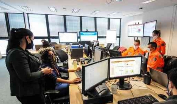 Coronavírus: Minas ultrapassa 383 mil casos e tem 9.517 mortes