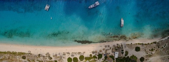 Governo fecha cooperação turística com Curaçao, no Caribe