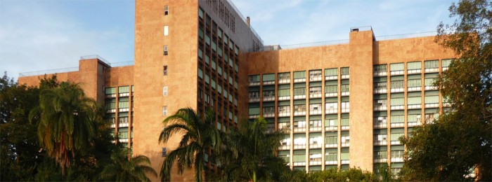 Hospital do Ipsemg tem sucesso em complexo procedimento oncológico