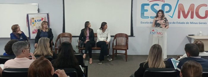 Escola de Saúde Pública realiza evento sobre as experiências de supervisão clínico-institucional nas redes de atenção psicossocial